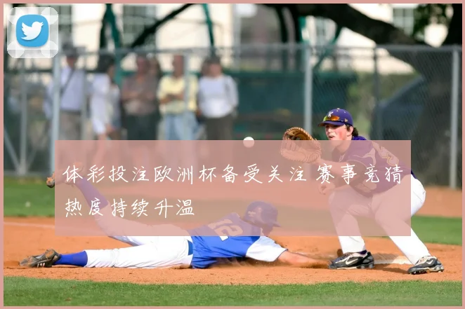 体彩投注欧洲杯备受关注 赛事竞猜热度持续升温